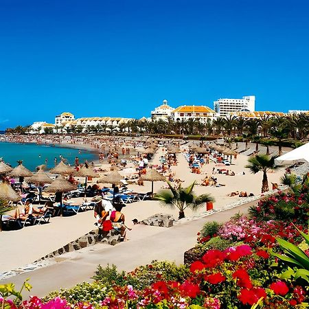 Apartment At 30 Mts From Sea Playa de las Americas  Bagian luar foto