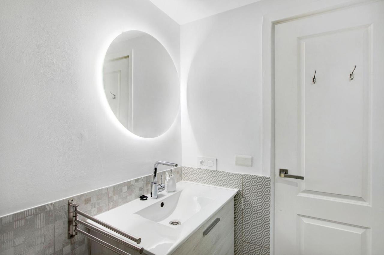Apartment At 30 Mts From Sea Playa de las Americas  Bagian luar foto