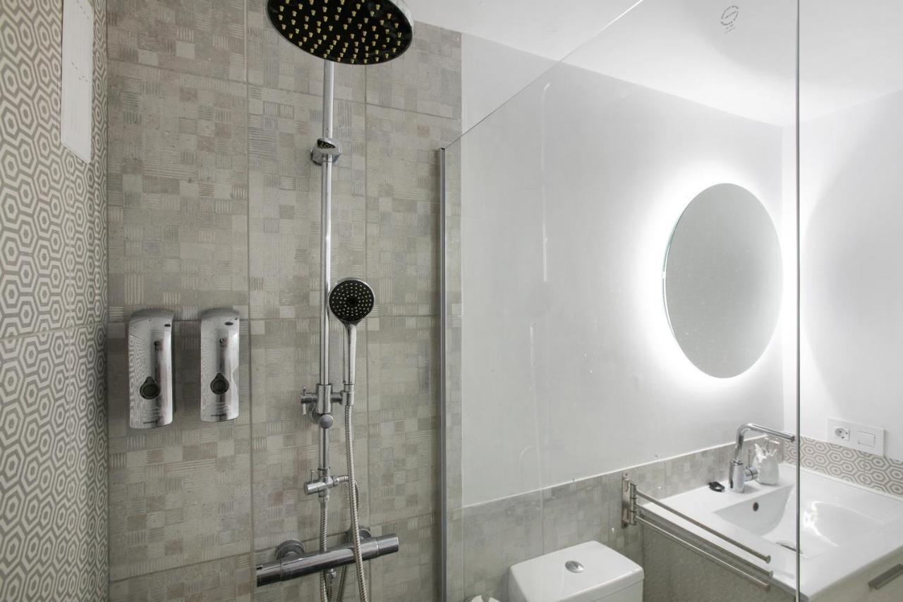 Apartment At 30 Mts From Sea Playa de las Americas  Bagian luar foto
